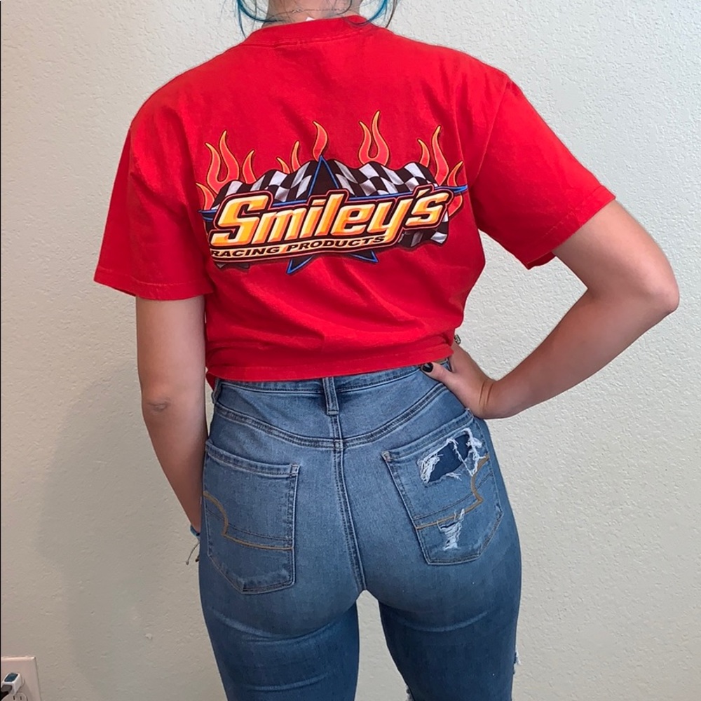 Racing T-shirt